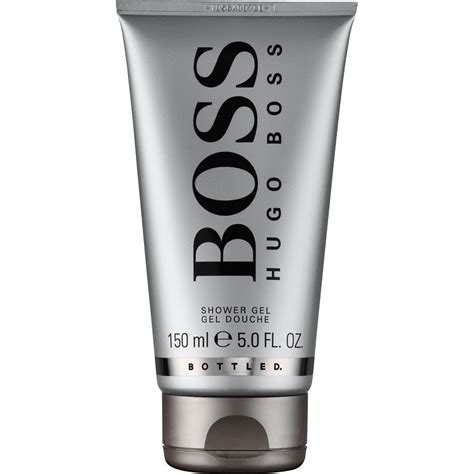 Hugo Boss Boss Bottled Shower Gel Duschgel ️ online kaufen.